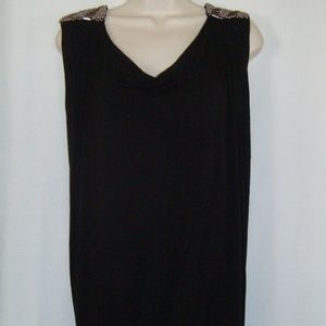 SALE!  ROMEO & JULIET COUTURE Stretch Knit Dress